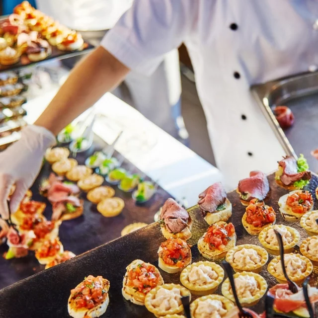 Prestations Prestations