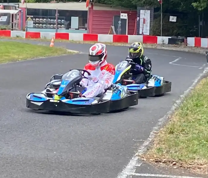 Kart Sensation Karting Ussel Formule Kart Sensation Karting Ussel Formule
