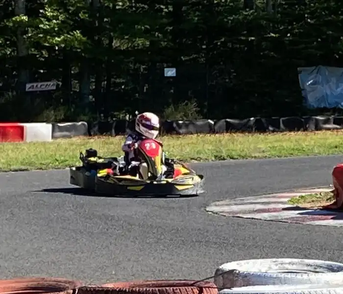 Kart Sensation Karting Ussel Karting Kart Sensation Karting Ussel Karting
