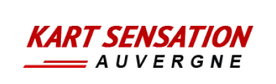 Kart Sensation Karting Ussel Logo
